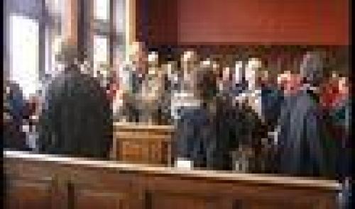Lantin : Acquittement pour les deux gardiens